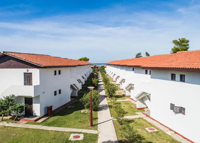 Fkk Ada Bojana Hotel Ulcinj