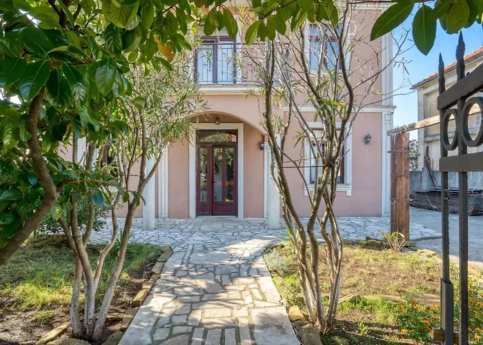 Best Tivat Hotels For Families With Kids