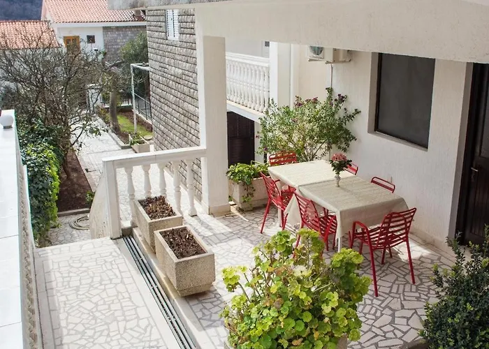 Guest House 4M Petrovac