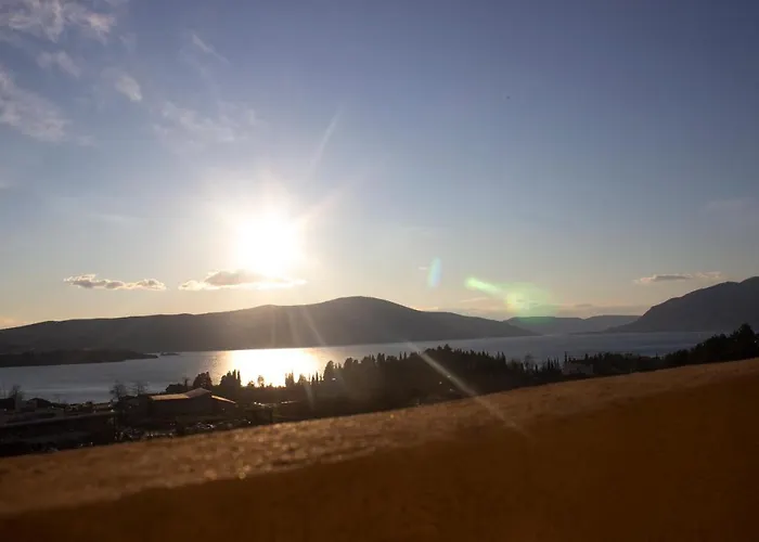 Tivat hotels near Kotor Cathedral