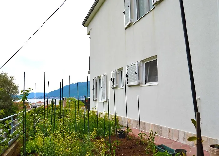 Tivat Apartments