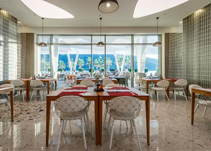Herceg Novi hotels near Promenade of Herceg Novi
