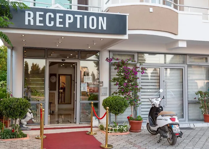 Apartments Fati Ulcinj