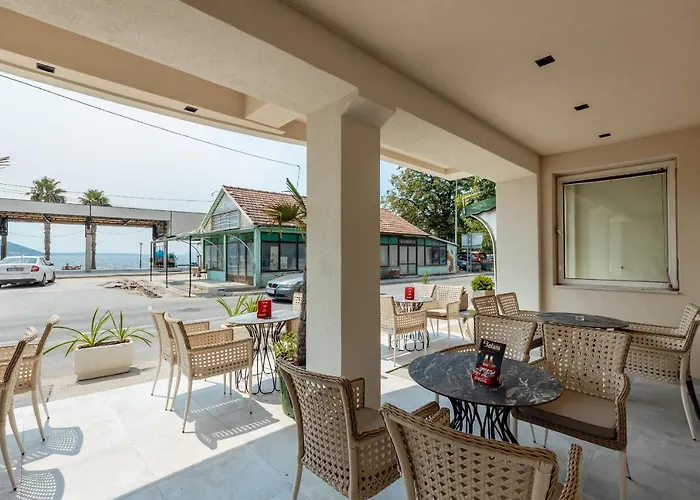 Apartments Belani Zelenika Herceg Novi