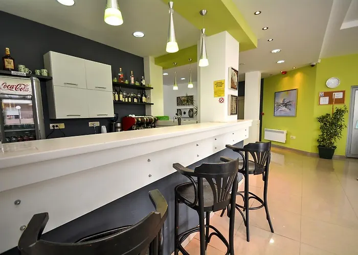 Herceg Novi hotels near Church of Michael the Archangel