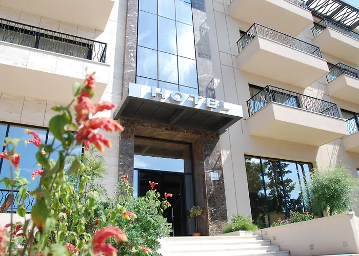 Sveti Stefan Spa Resorts