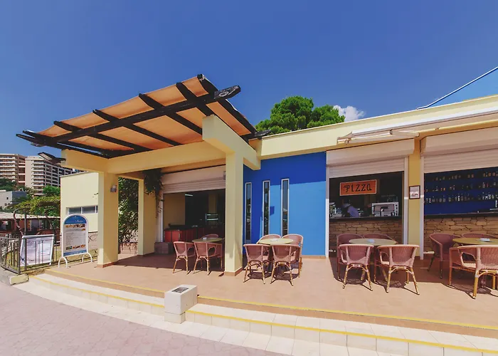 Budva Lodging 