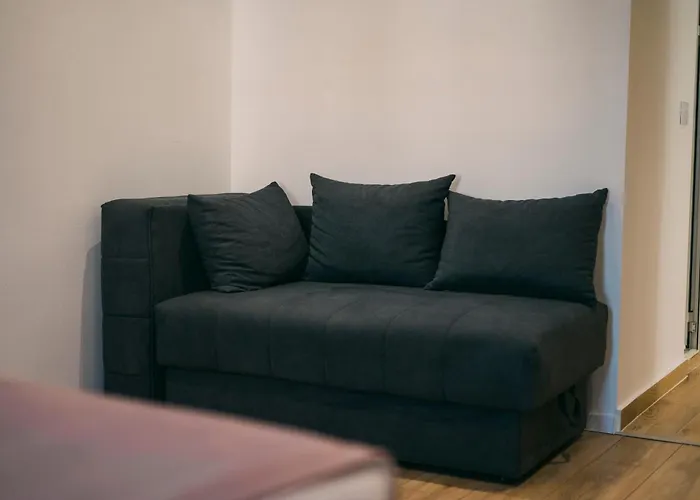 Ulcinj hotels near Mala Plaza