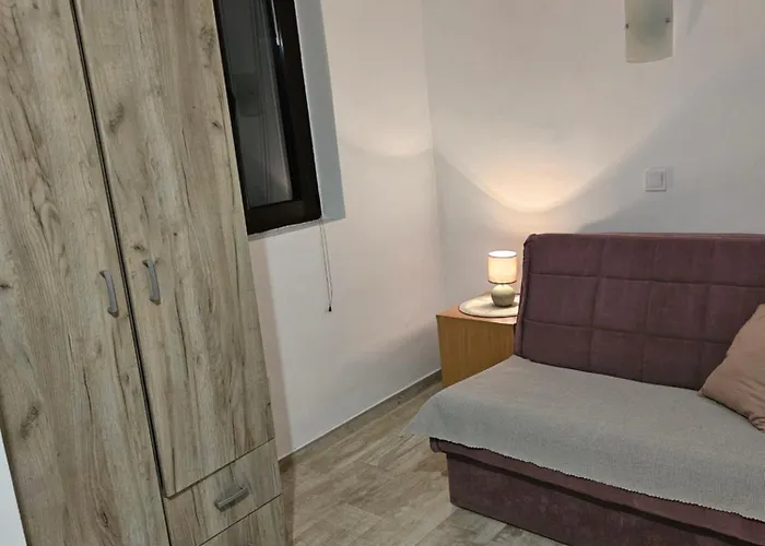 Apartmani Raceta Kotor