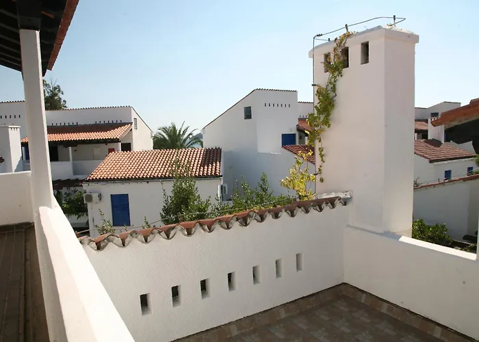 Hotel Slovenska Plaza Standard Budva