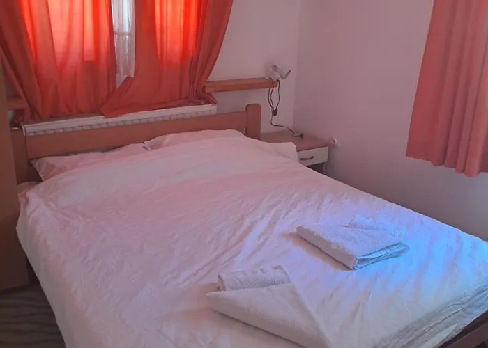 Zabljak (Zabljak) Hotels