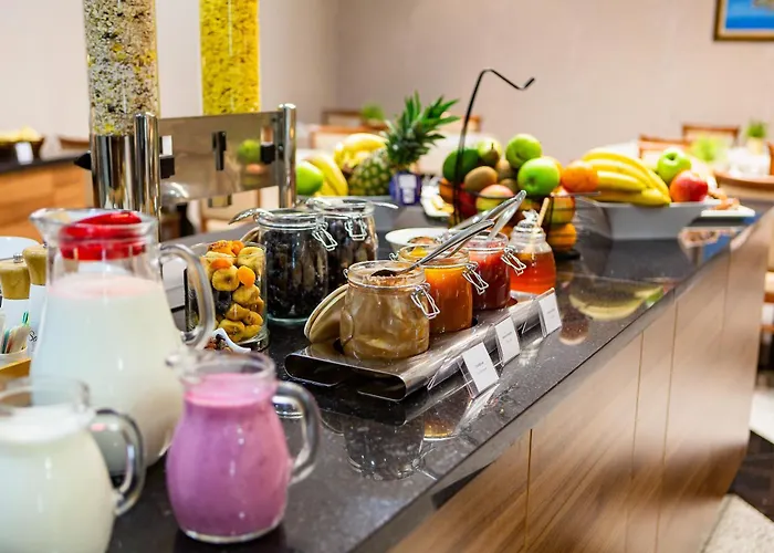 Kings Park Hotel Podgorica