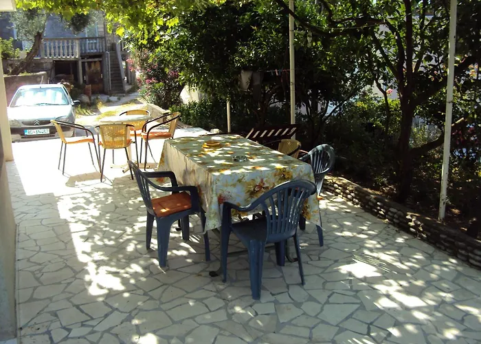Pet friendly Apartments Papan Petrovac