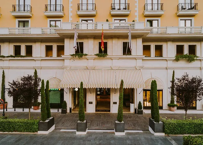 Tivat 5 Star Hotels
