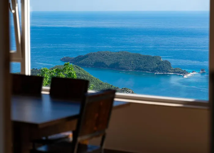 Budva Lodge