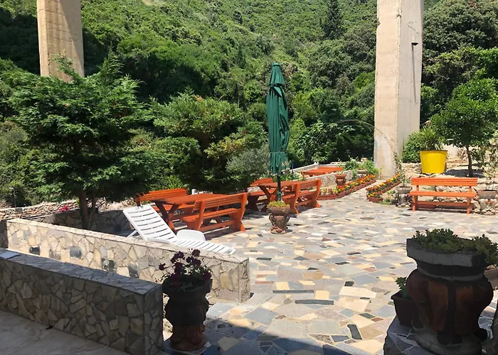 Dobra Voda Hotels