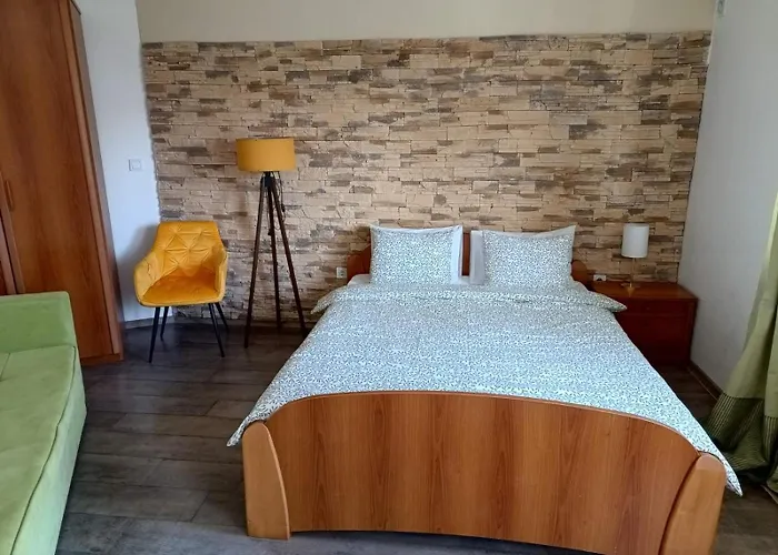 Vacation Apartment Rentals in Herceg Novi