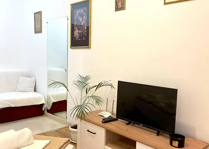 Kotor Vacation Rentals