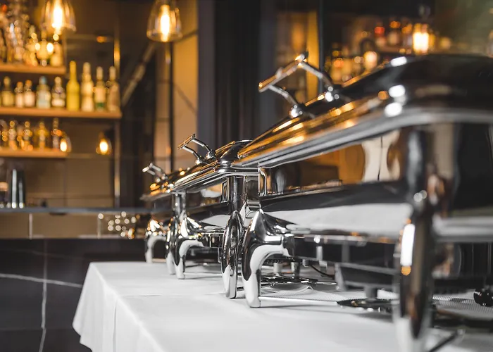 Boutique Signum Hotel Podgorica
