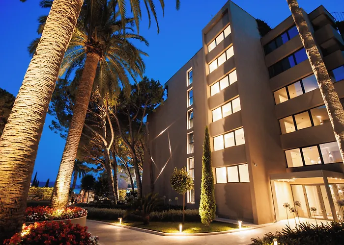 Herceg Novi Dog Friendly Lodging and Hotels