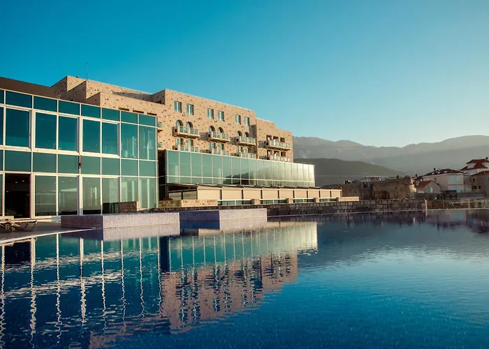 Avala Resort & Villas Budva