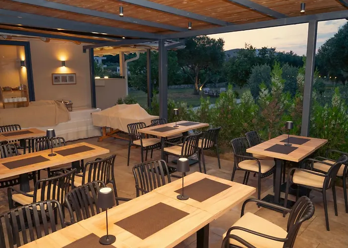 La Hacienda Hotel Ulcinj