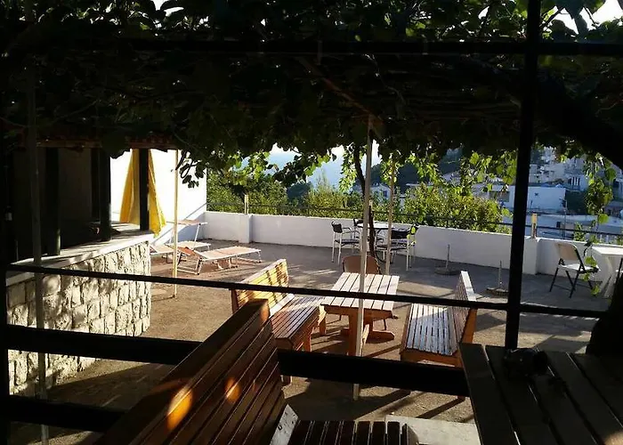 Pet friendly Vacation Home Pinjesh Ulcinj