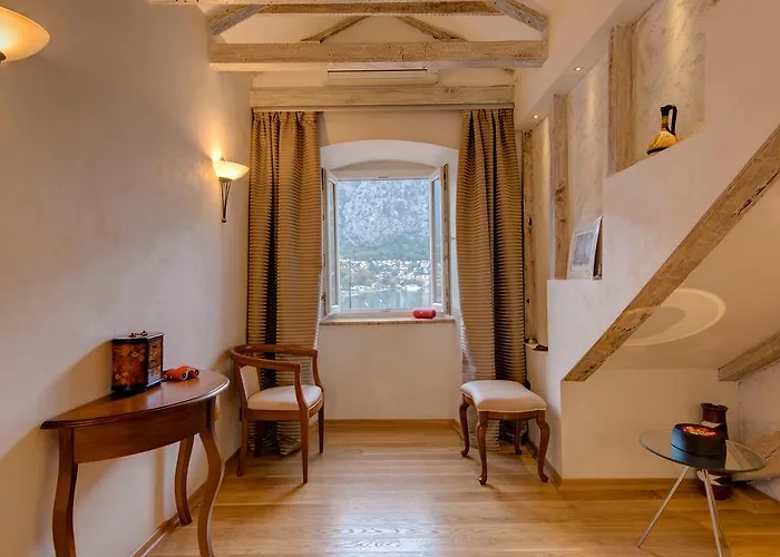 Casino Hotels in Kotor near Kotor Old City