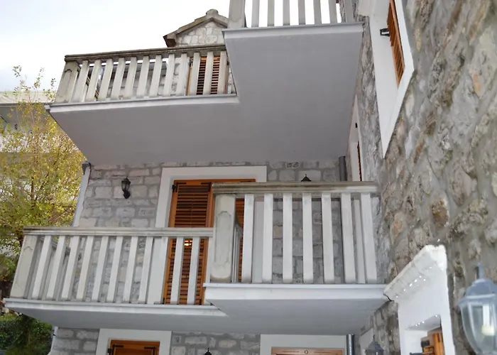 Apartment Aleksandar Tivat