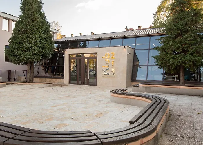 Niksic Hotels