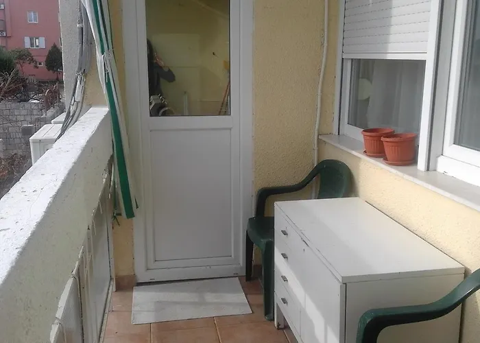 Pet friendly Apartman Na Savini Herceg Novi