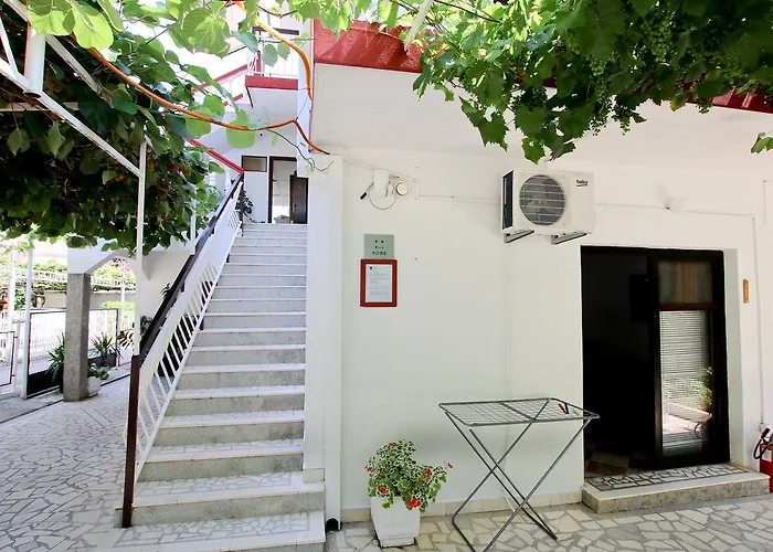 Guest House Bajceta Herceg Novi