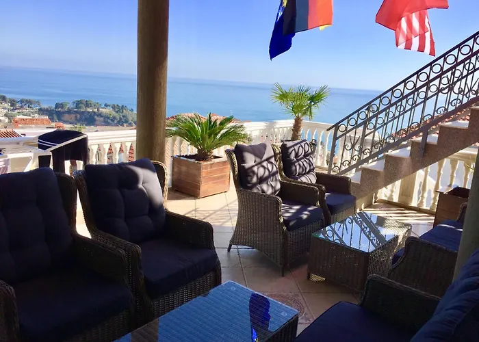 Best 6 Spa Hotels in Ulcinj near The Old Town