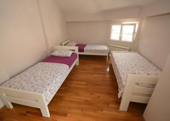 Apartmani Katarina Herceg Novi