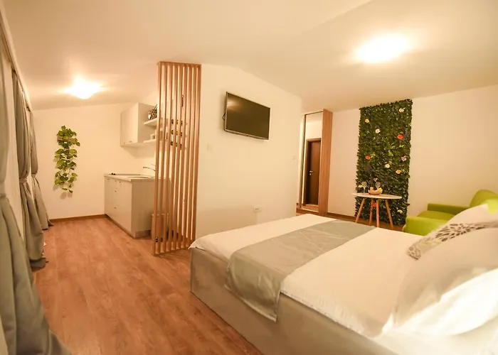 Podgorica Resorts