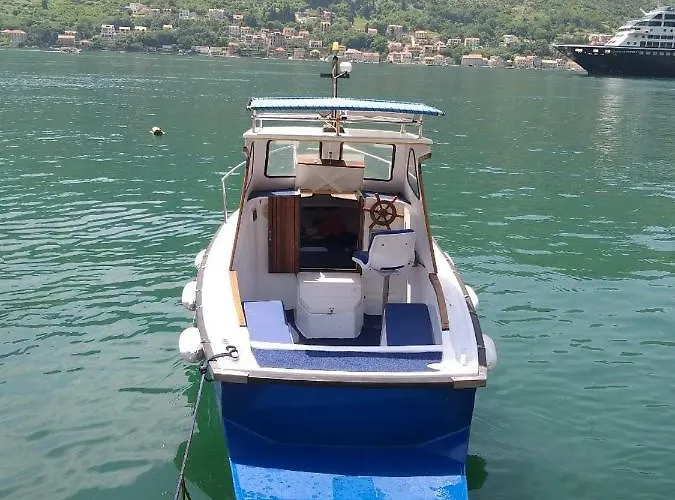 Kotor Vacation Rentals