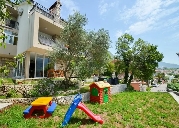 Boutique Guesthouse Grotta Di Nicola Kotor