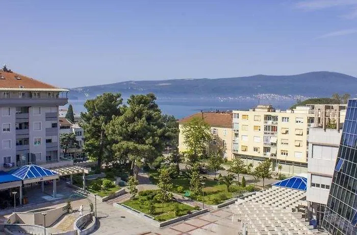 Boutique Magnolia Apartments Tivat